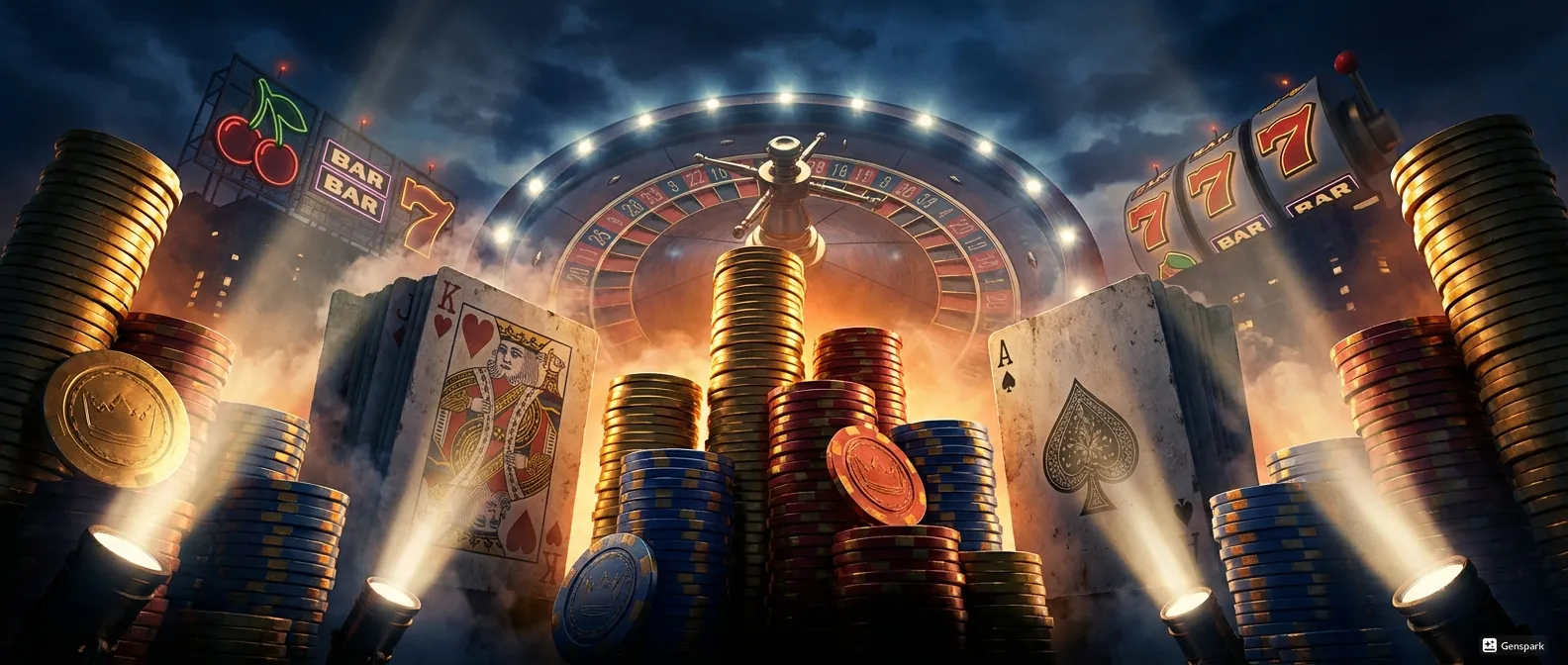 All Slots Casino bonus